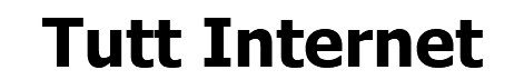 Tutt Internet 
